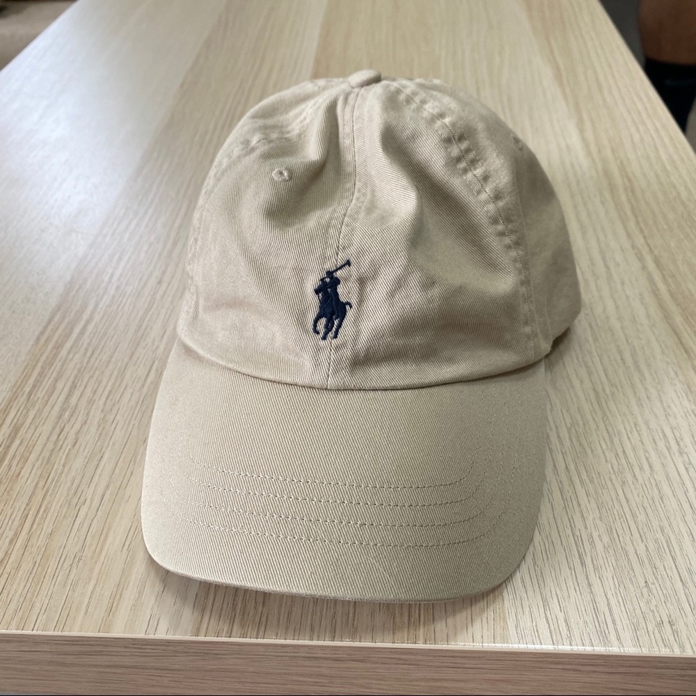 Polo Ralph Lauren Hat